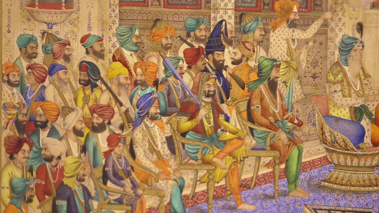 Sikh Kingdom